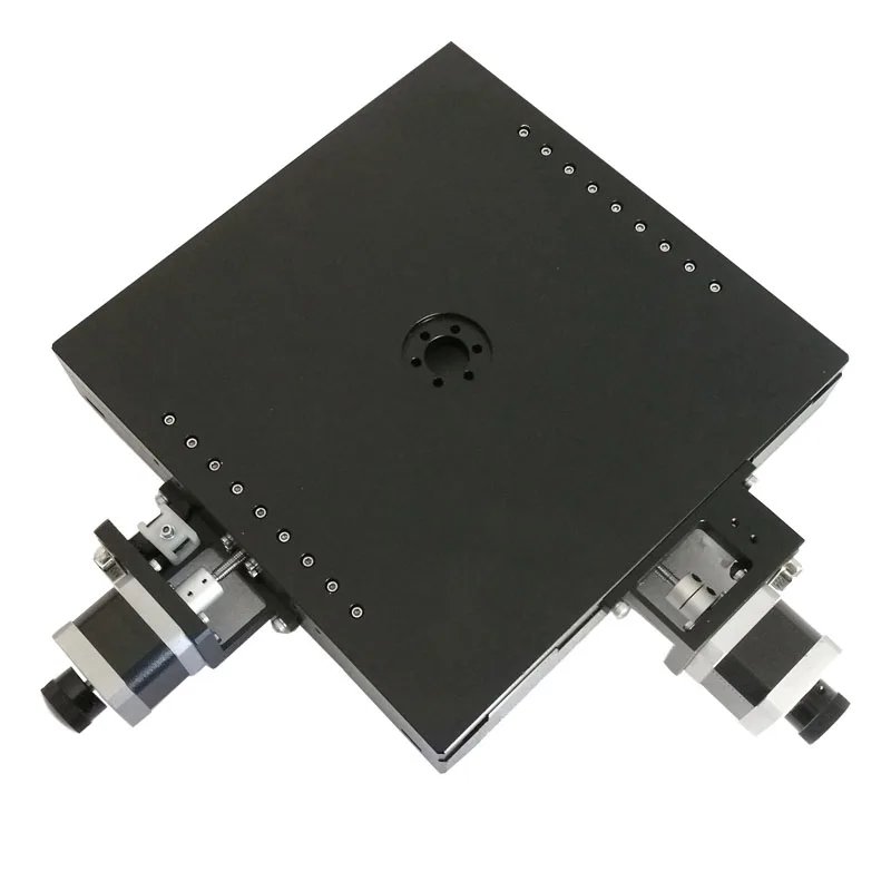 Pdv PT-XY15T Motroized Fase Lineare Xy Cursore