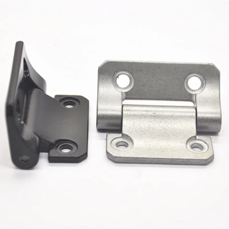 

Door Hydraulic Hinge Damper Buffer Soft Close Cold Rolled Steel Hydraulic Hinges For Kitchen Furniture Hardware