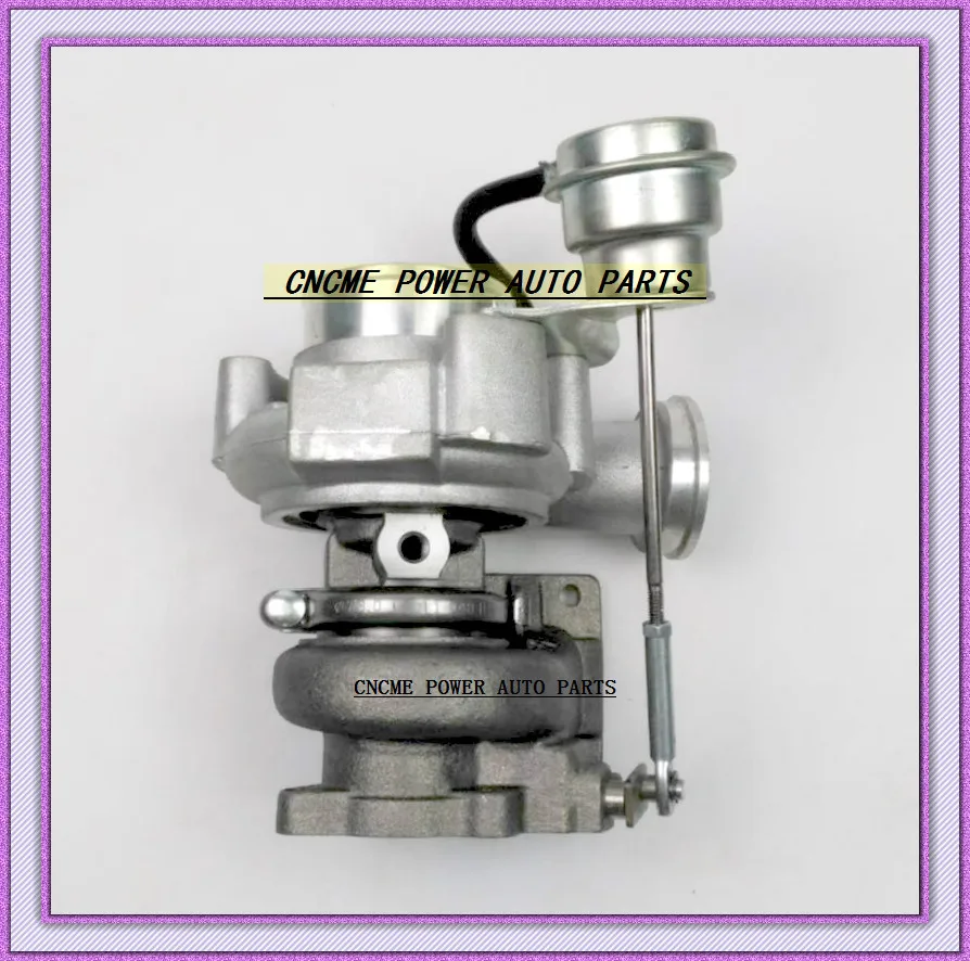 

ww TURBO TD04L 49377-01760 6271-81-8500 6271818500 For Komatsu PC70-8 PC60-7 PC60-8 Excavator S4D95L 4D95L 4D95LE 4BT3.3 3.3L