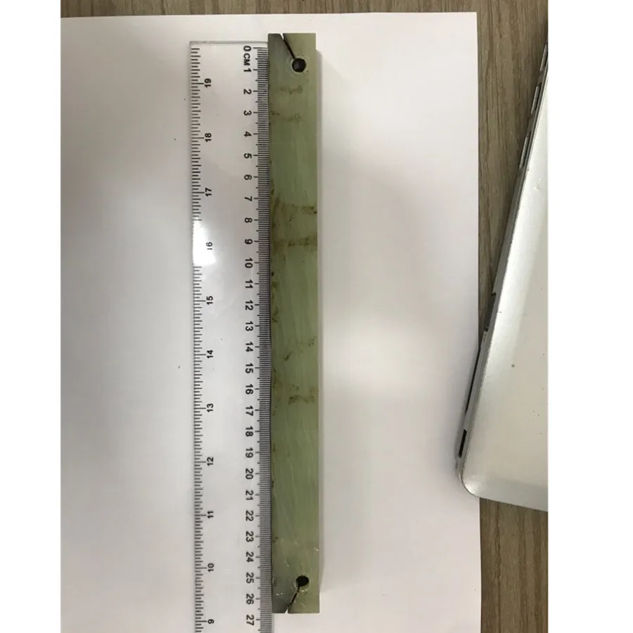 

Spare parts For DZ-260 Vacuum Sealer With Sealing Bar Seals Silicon and Tape