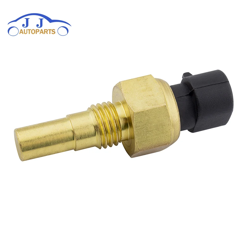 15326388 New Coolant Temperature Temp Sensor For GM For GMC TPI TBI LT1 LS1 LS2 4.8 5.3 6.0 5.7 OEM 15369305 2134333 213-4514