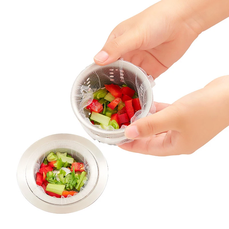 Lọc Rác Bồn Rửa Chén Túi Đựng Vật Dụng Nhà Bếp Thoát Nước Giá Xả Kho Canh Tách Lọc Túi Lưới Đựng Phụ Kiện Nhà Bếp