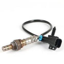 Front Air Fuel Ratio O2 Oxygen Sensor fit for OPEL VECTRA C / GTS 2.2L Z22SE engine 2002- NO# OZA583-GM1 12573936 855391