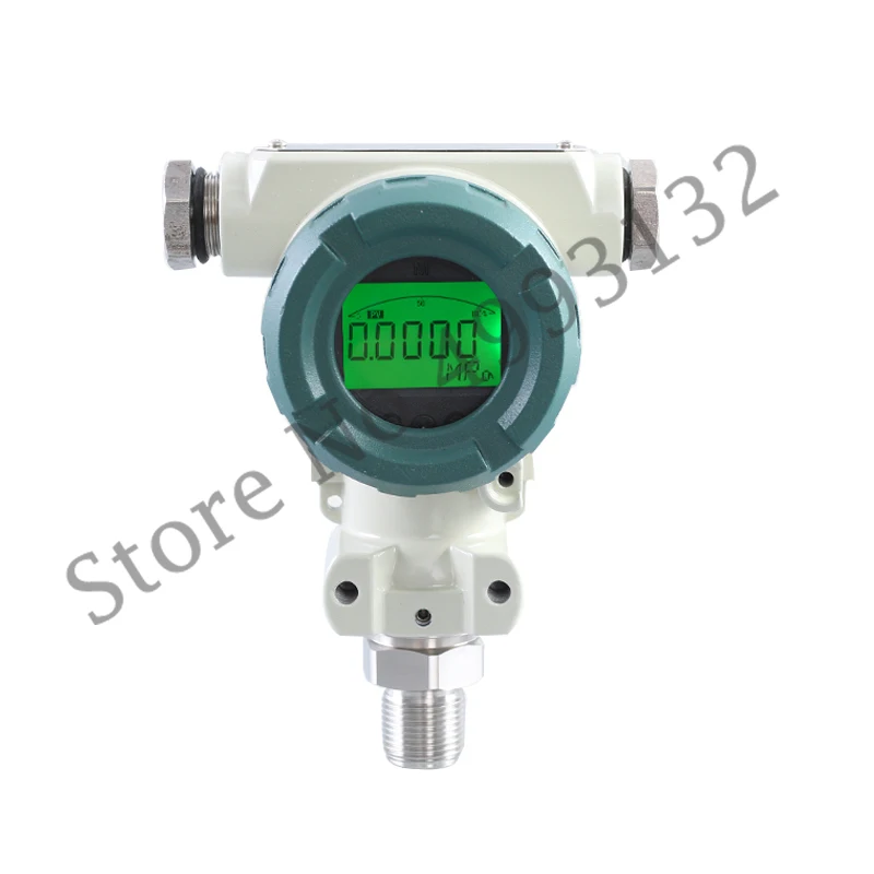 

Digital Display Exd II CT6Gb Flameproof Pressure Transmitter PCM401