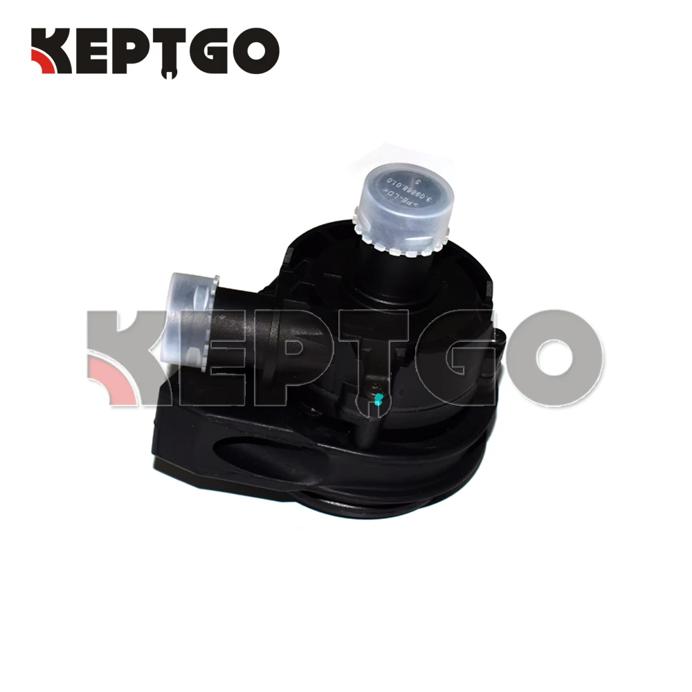 Auxiliary Cooling Water Pump For V-W Golf Je-tta Passat Po-lo Sharan AU-DI A3 Q3 EA211 5G0965567A