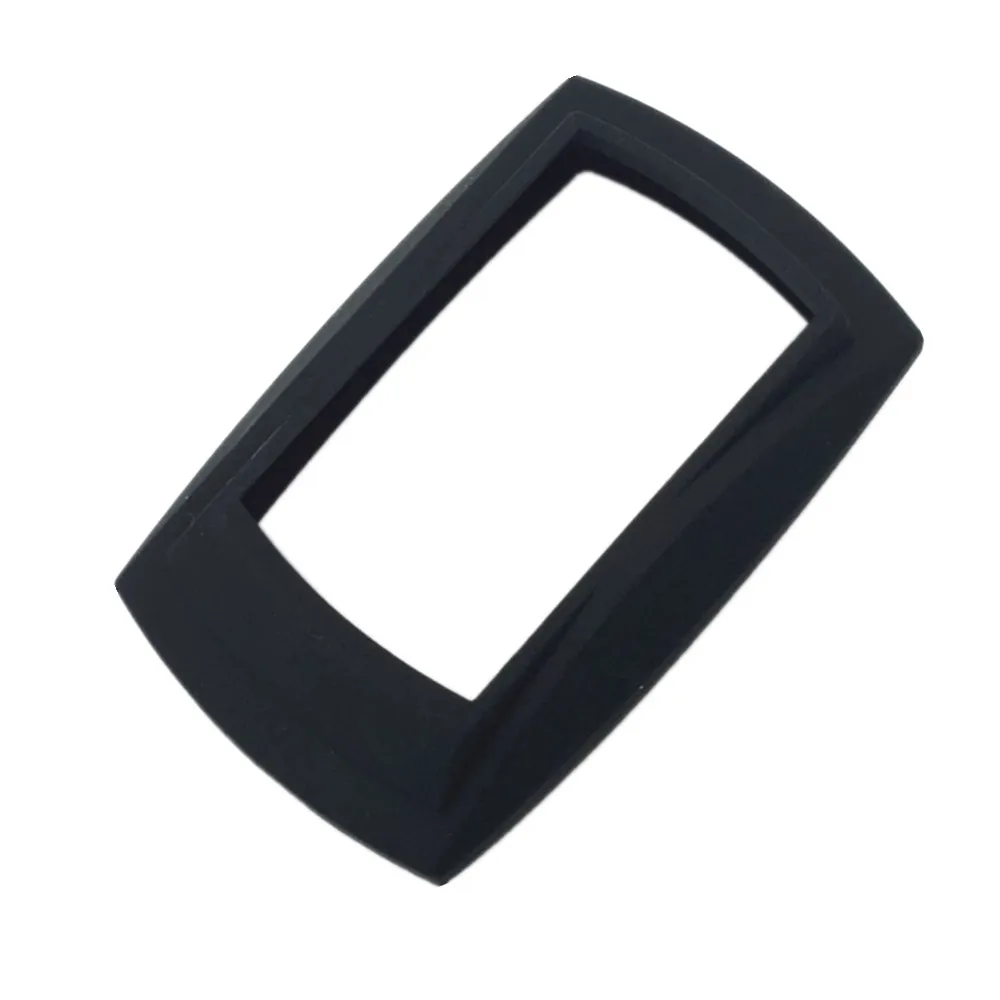 غطاء واقي شاشة سيليكون لين ، دراجة بنظام تحديد المواقع ، كمبيوتر ، iGPSPORT iGS630S ، IGS630 ، iGS620 ، IGS520 ، IGS50S ، iGS50E ، IGS10S