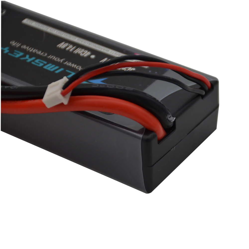 Limskey 6000MAh RC Pin LiPo Cho RC 2S 30C LiPo 7.4V Cho Xe Đua Xe Xe Tải Xe Tăng losi Chém Truggy