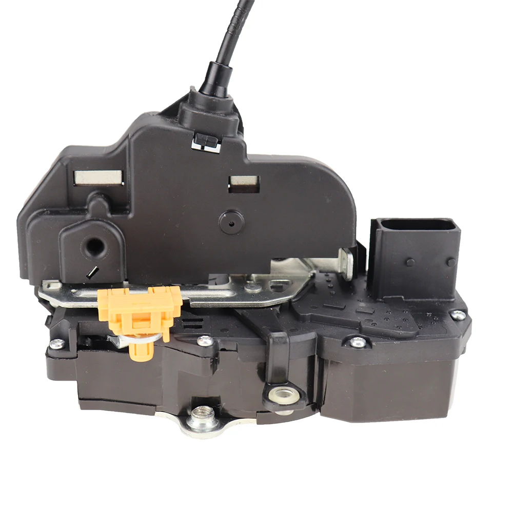 20785787 25876580 ประตูล็อค Actuator กลไกด้านหน้าด้านหลังซ้ายขวาด้านข้างสำหรับ HUMMER H2 2008 2009 25840361 15231183