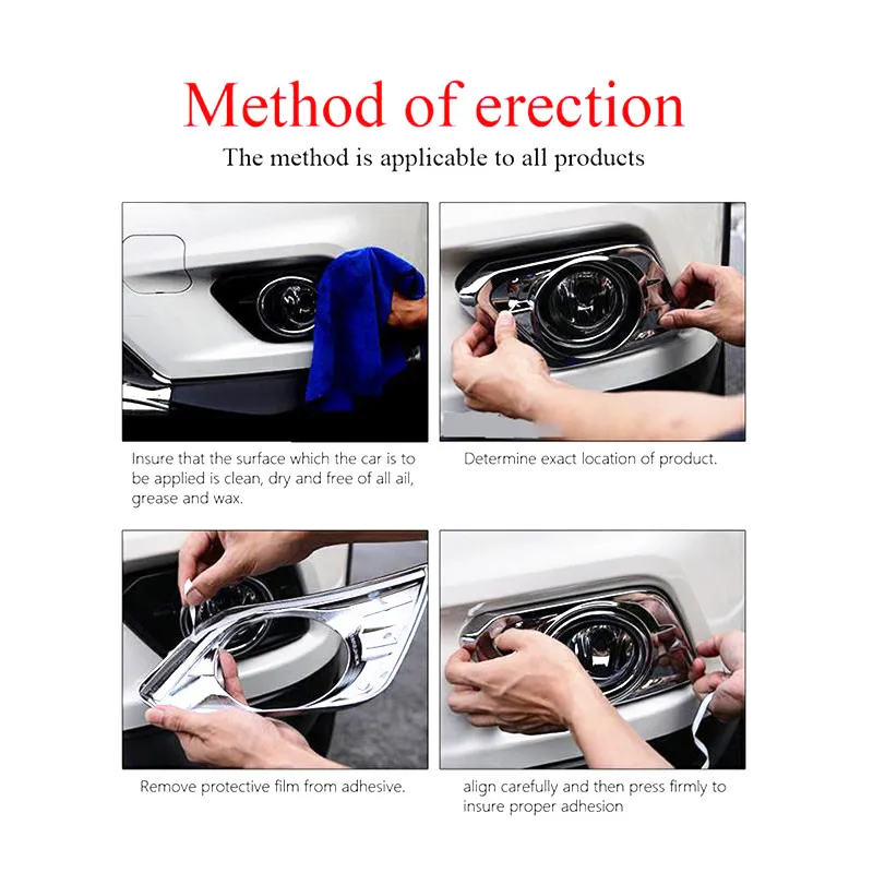 Adesivo Decorativo Per Pulsante Spia Interno – Copertura In ABS Argento Per Nissan Qashqai J11 (2014-2020)