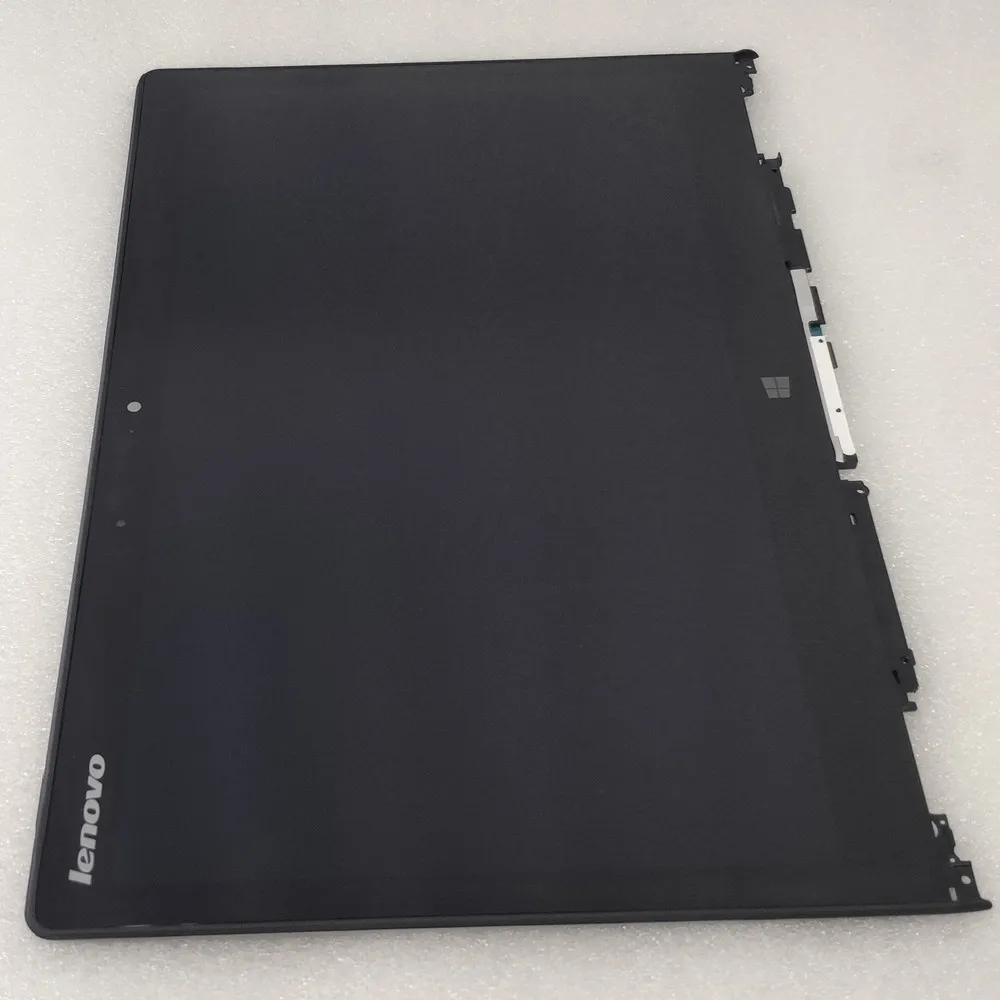 Imagem -02 - Kit de Reposição de Tela Lcd Touch Screen Peças para Lenovo Yoga 14 Yoga 700 14isk