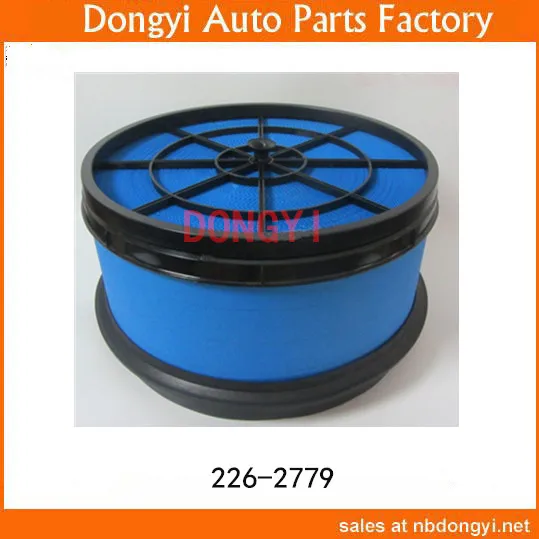 

High Quality AIR FILTER OEM 226-2779