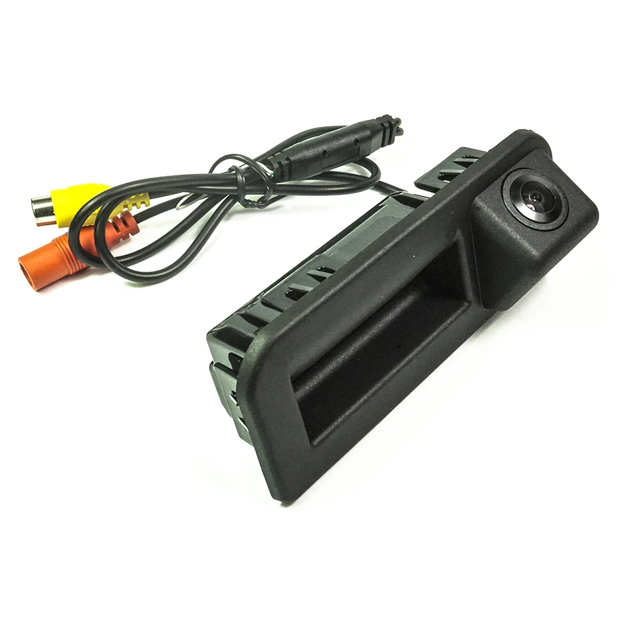 1920*1080P العهد سيارة كاميرا الرؤية الخلفية لأودي Q2 Q2L Q5L Q3 Q7Q8 A6L A3 A5 2017 2018 2019 2020 2021 كايين جذع مقبض عكس