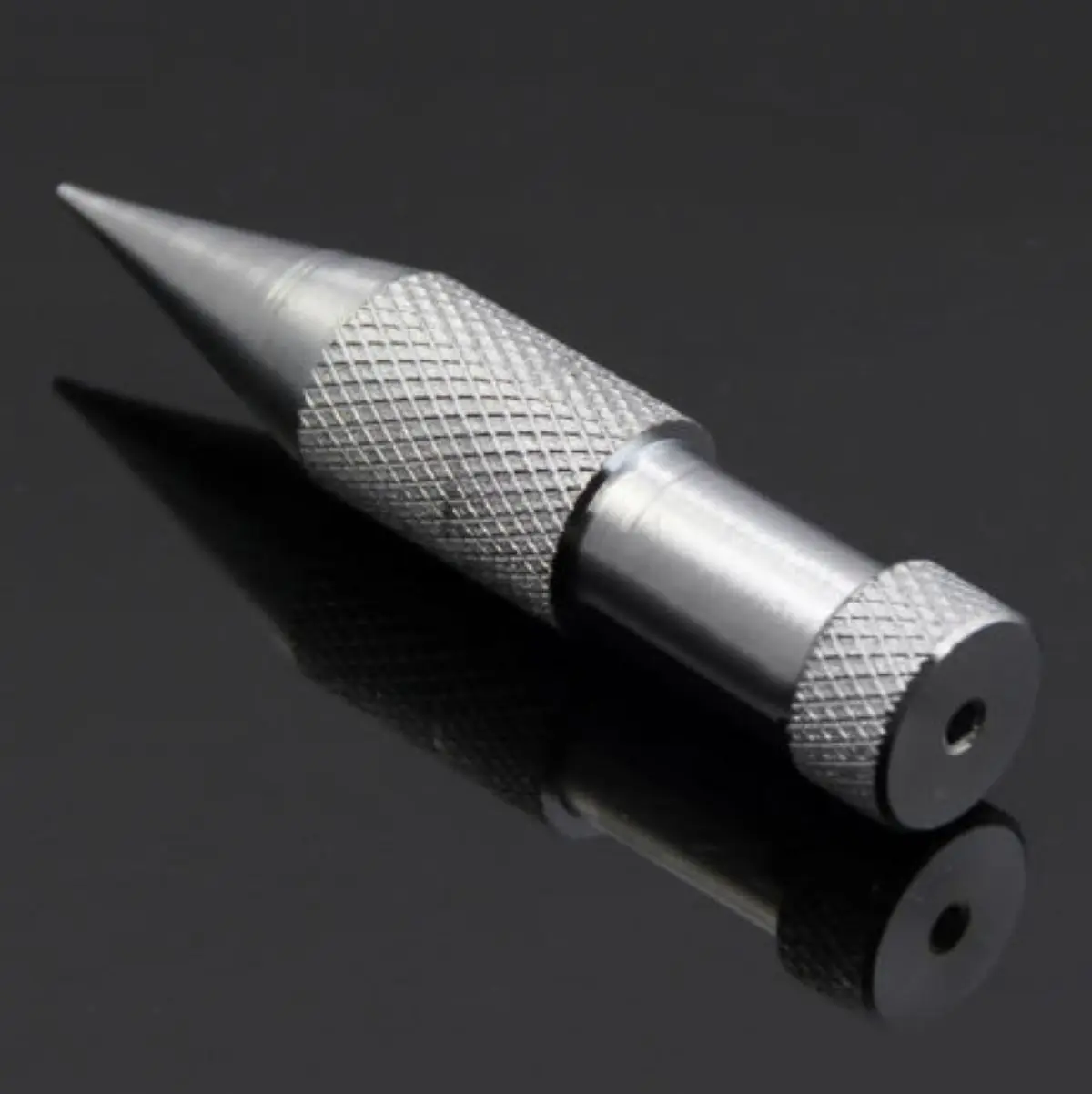 أدوات يدوية مستقيمة من Bricklayers Silverline Plumb + أدوات يدوية بخط 15 قدم فضية جديدة