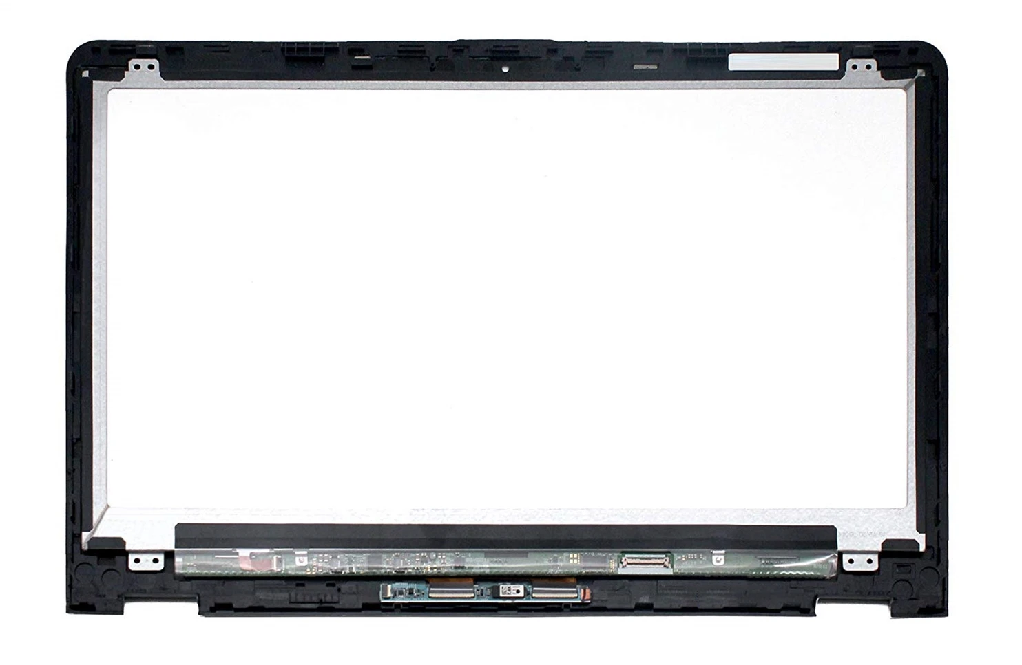 Imagem -02 - Envy For para hp Envy X360 M6-aq M6-aq003dx M6-aq005dx M6-aq105dx Tela Lcd Fhd 1920x1080 Ips Painel de Exibição Substituição 15.6