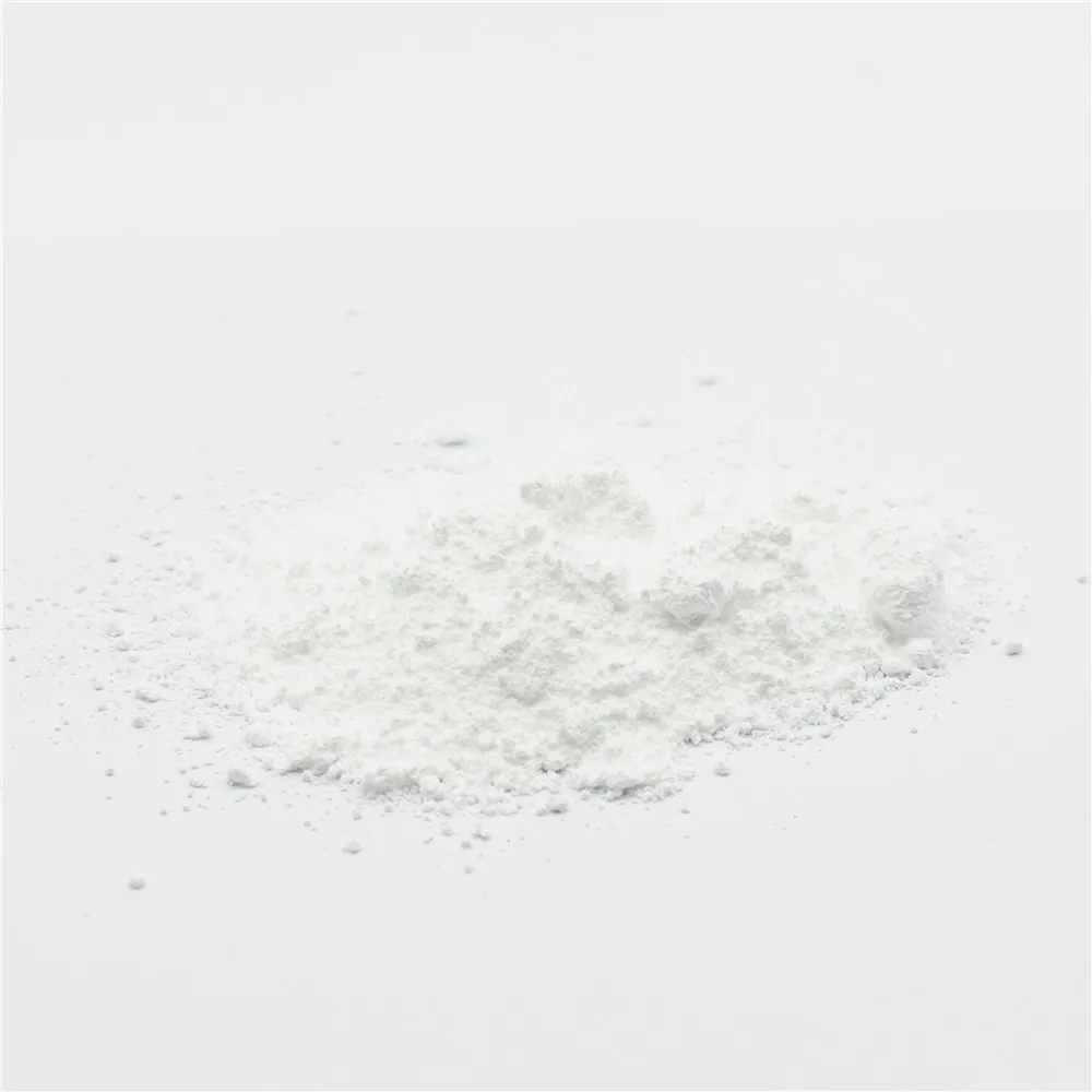 Ultrafine PE Powder Polyethylene HDPE Plastic Powder 800-80 Million Molecular Weight Filter Cartridge Wear-Resistant