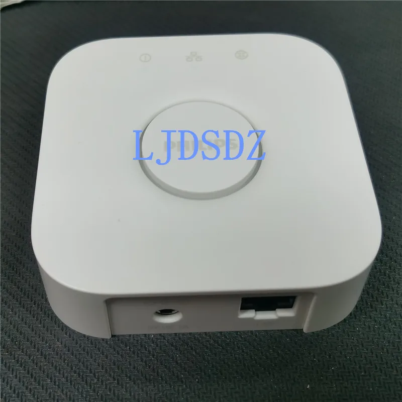 1PCS/LOT HUE bridge HUE series wireless lighting controller intelligent piecewise controller of the Internet