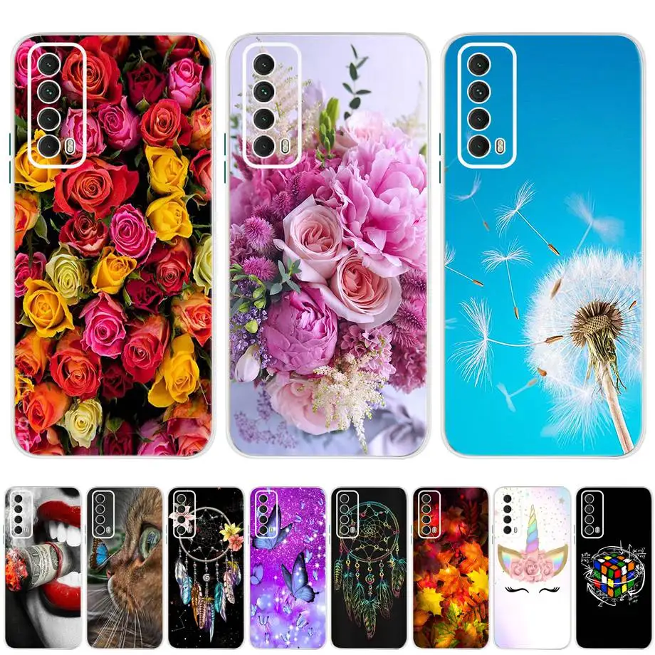 For Huawei P Smart …