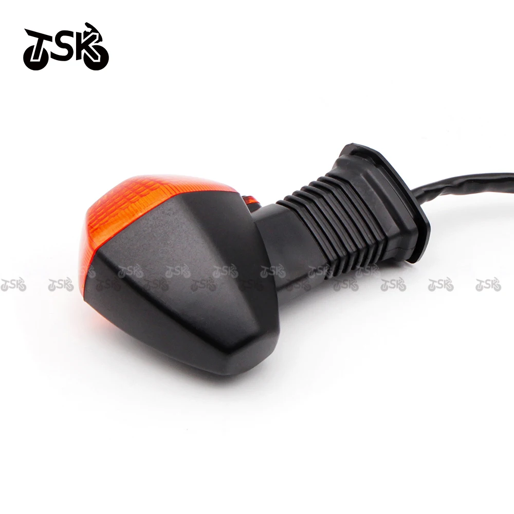 

Indicator Lamp Flashing Bulb Turn Signal Light for Front Rear SUZUKI GSX 650F GSF 600N/S Bandit DL 650 Motorcycle Accessories