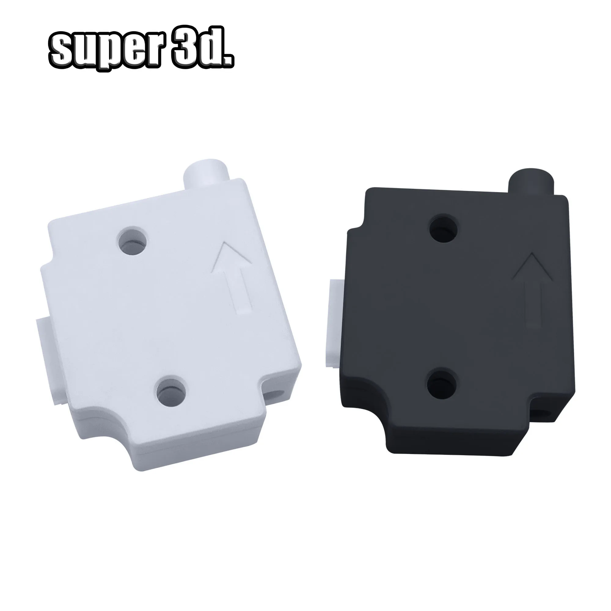 3D Printer Filament Break Detection Module With 1M Cable Run-out Sensor Material Runout Detector