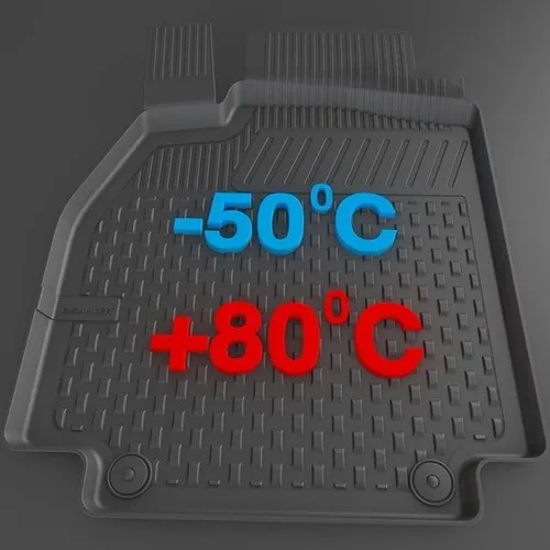 Sahler Bmw F30 2012-2019 4.5 D Mat