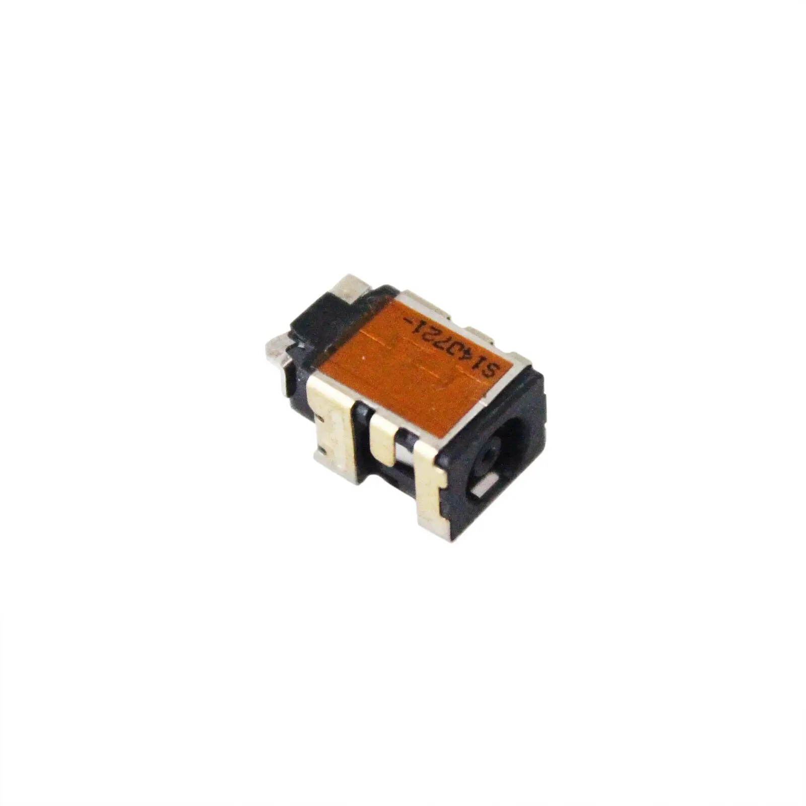 Prise de courant continu pour ASUS X755, X755JA, P751J, P751JF, connecteur d'ordinateur portable, en STOCK