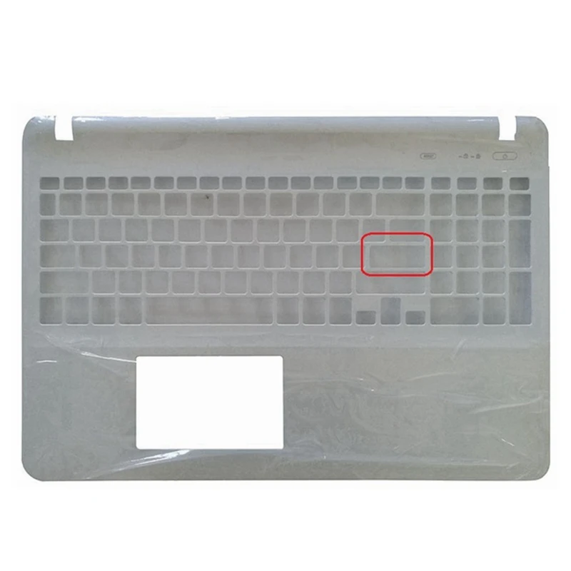 NEW Laptop Cover FOR SVF152 SVF15 FIT15 SVF153 SVF1541 SVF152A29V SVF1521ECXW palmrest upper cover/bottom case cover