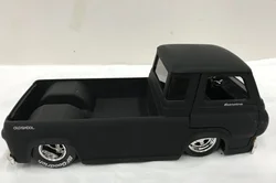 1:24 JADA ford Pickup truck Frosted models Alloy Car Model Diecasts & Toy Vehicles Toy Cars Kid Toys For Children Gifts Boy Toy