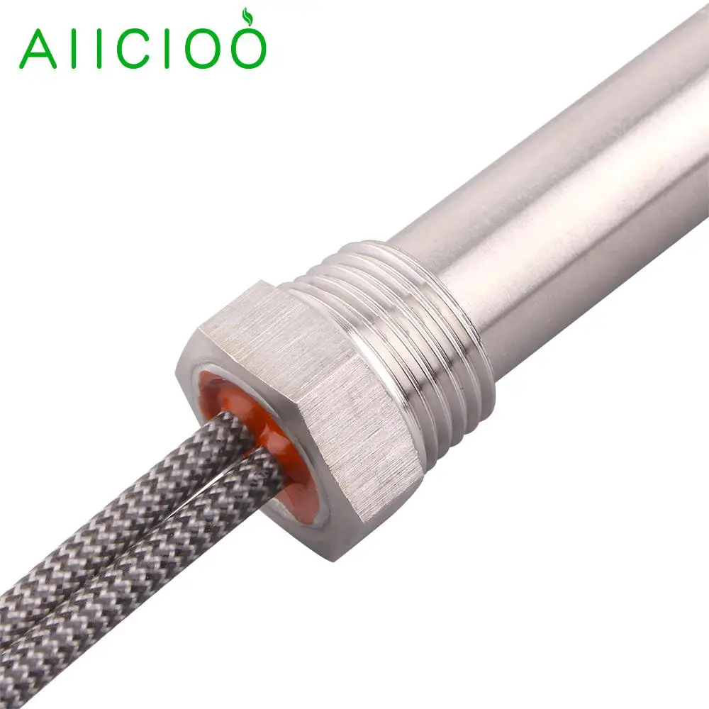 12v Cartridge Heating Element 1/2\