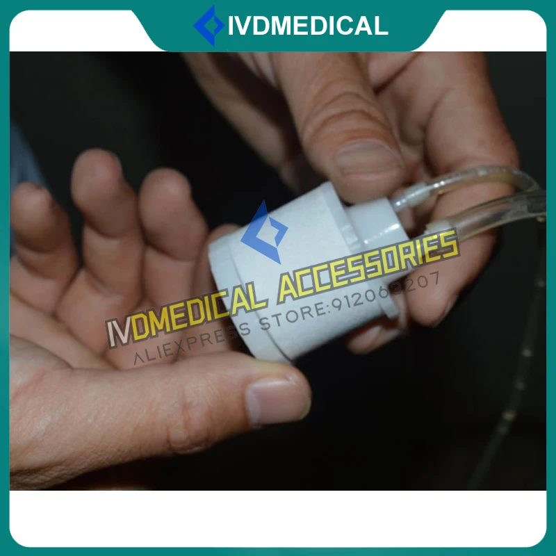 801-BA31-00035-00 For Mindray BS120 BS130 BS180 BS190 BS200 BS220 BS300 BS320 BS330 BS350 Water Filter Assembly