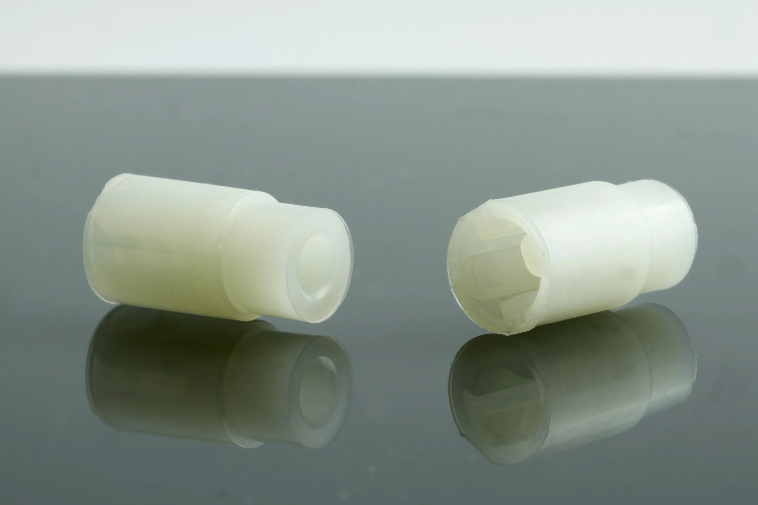 เครื่องปั่น Universal Couplin Tefal Vestel Part Coupler ชุดซ่อมเปลี่ยนเกียร์2Pcs