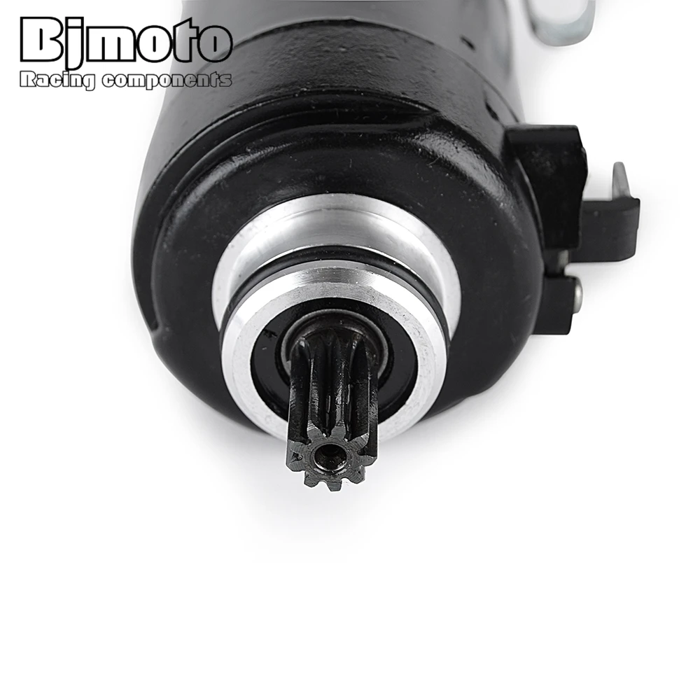 CBR CB 250 Starter Motor For Honda CBR250 FG/FGYA MC14 RJ/RK/RK2 MC19 RRL/RRN/RRR MC22 CB250 Hornet JADE 250 image 5