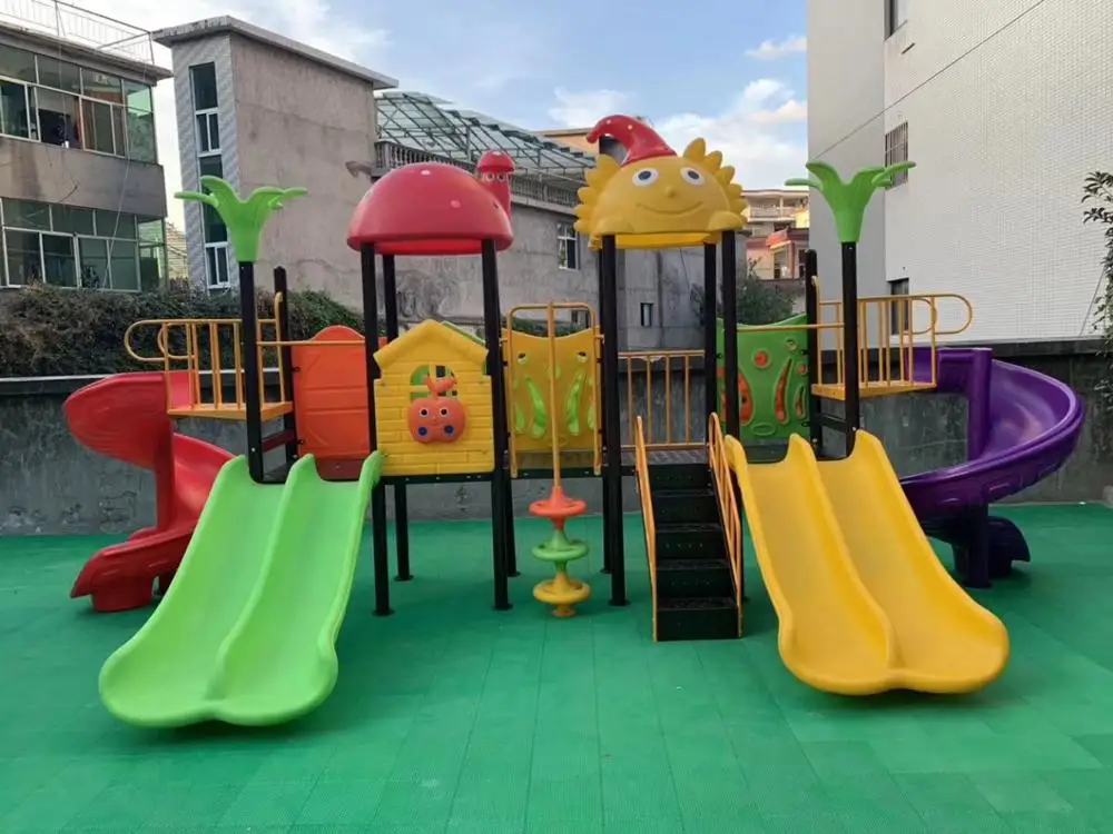 escorregador infantil escorregador infantil de plastico escorregador parquinho infantil brinquedo de slides escoregador infantil  parque infantil parquinho escorrega infantil brinquedos infantil escorrego B34