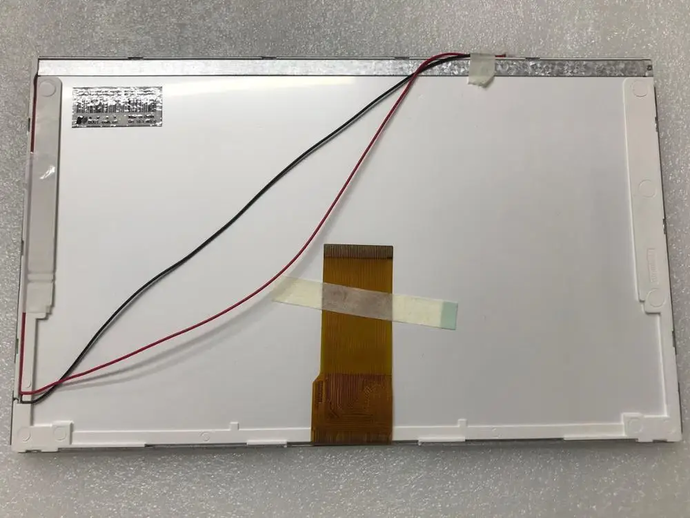 XR101PA2T 1030350501-A0 1030350501-A0 for Tablet computer LCD Displays screen