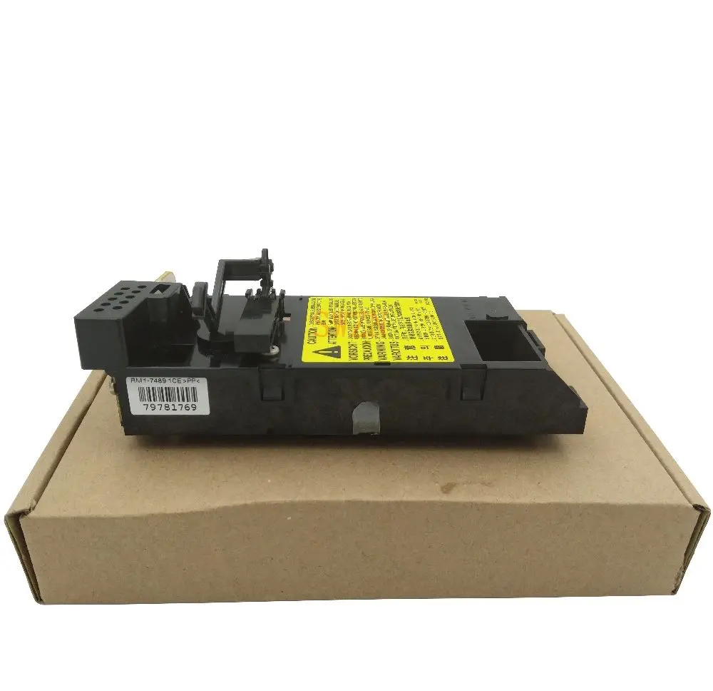 Laser Scanner Assy For Canon 151DW MF 212 210 211 215 216 217 218 219 222 224 223 224 225 226 227228 229 232 234 236 235 237 239