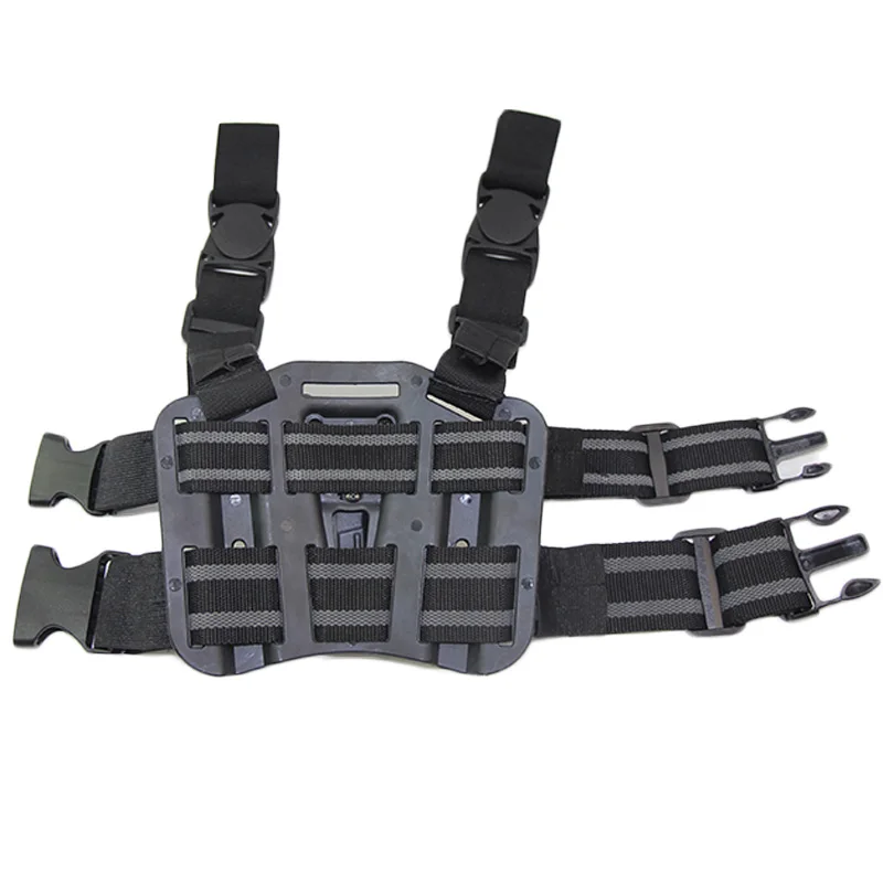 Tactical Leg Holster Adapter Platform For Pro SP2022 SP2009 Pistol Gun Holster Outdoor Hunting Accessories