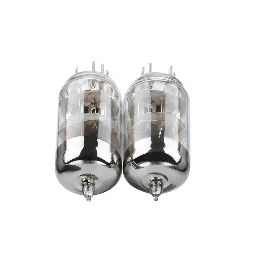 AIYIMA 2 قطعة 6N2-J عالية الجودة أنبوب استبدال 6H2 الاقتران ترقية جودة الصوت أنبوب الكترون لملحقات مضخم الصوت لتقوم بها بنفسك