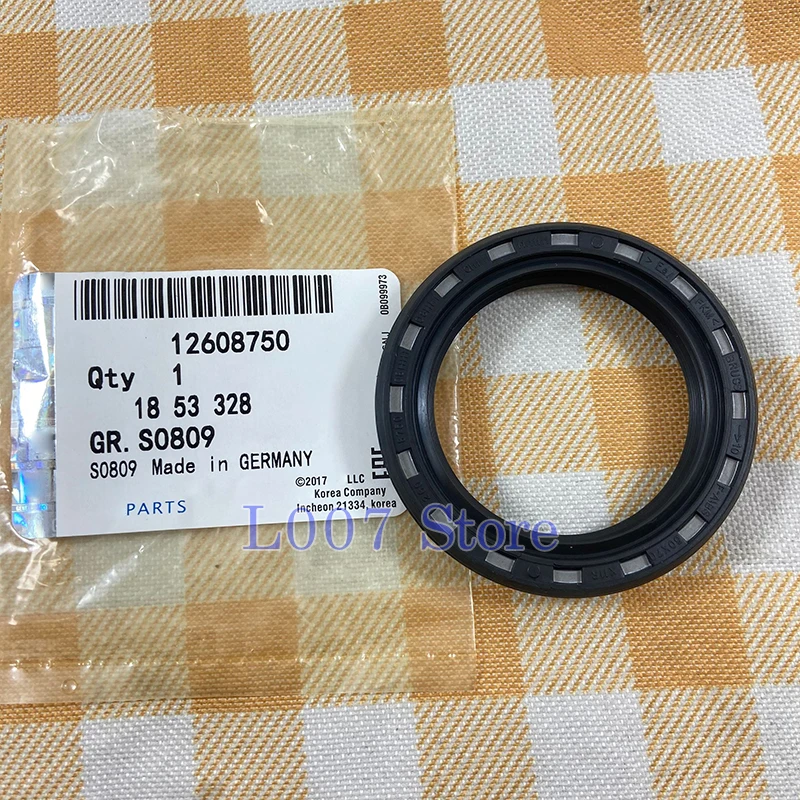 Auto Parts Crankshaft Front Oil- Seal 50*70*11 For GM Lacrosse 3.0L NO: 12608750