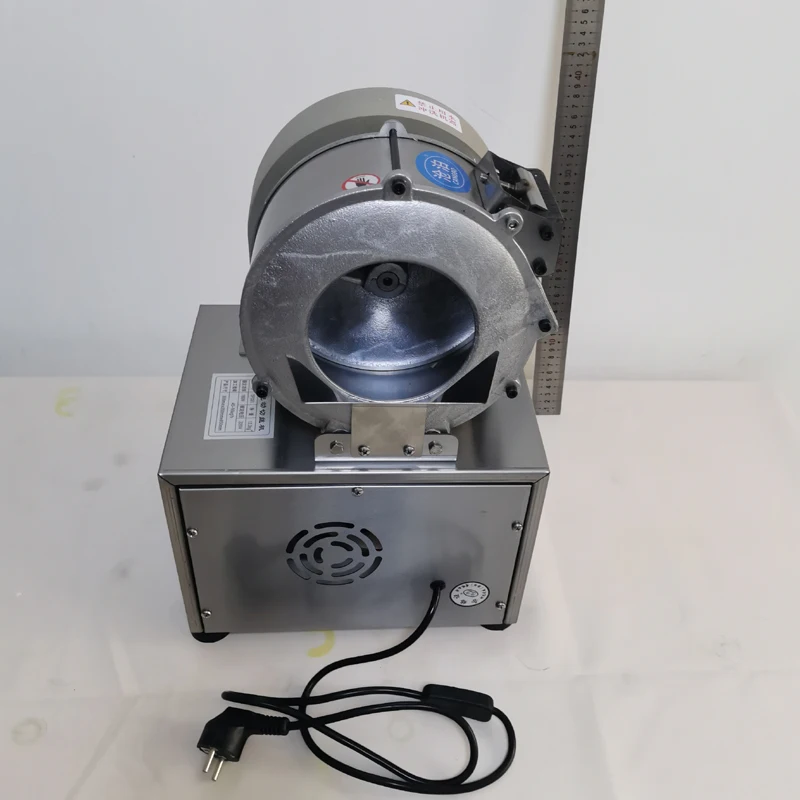 Wielofunkcyjna automatyczna krajarka do warzyw handlowa elektryczna/ręczna marchewka ziemniaczana imbir krajalnica niszczarka krajarka do warzyw