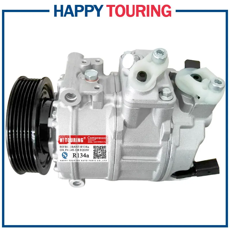 6SEU12C A/C Aircon … - image