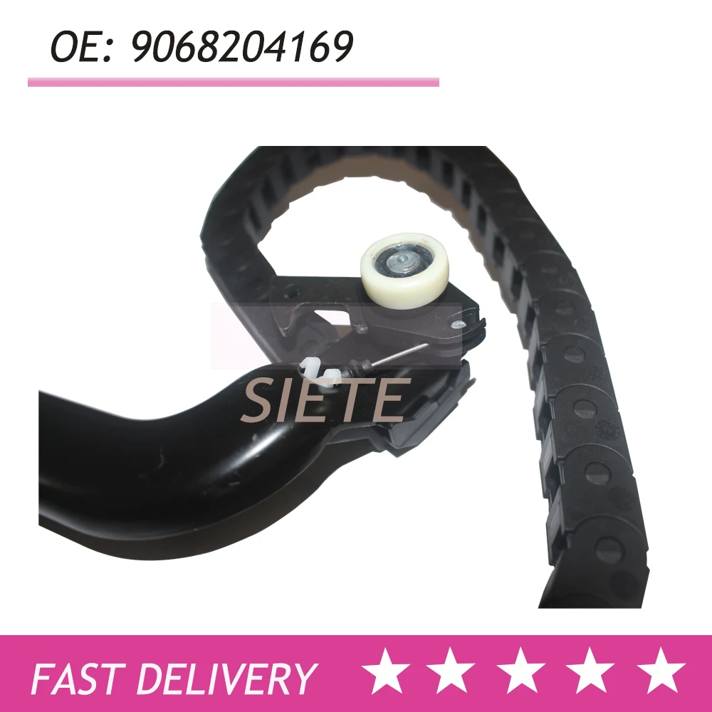 Suitable for Mercedes-Benz SPRINTER W906 Roller Guide Sliding Door Power Chain A9068204169 9068204169