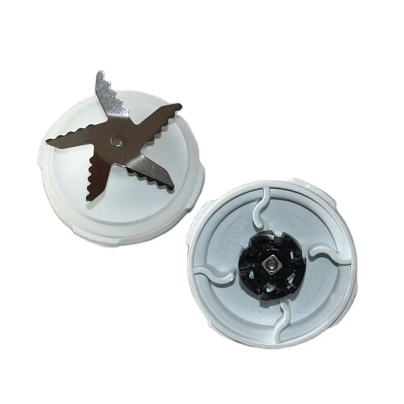 1* Mixing Knife Unit Sealing Ring for Philips HR7629 HR7627 HR7628 HR7761 HR7762 HR7763 HR7759 RI7629 RI7761 RI7762 Blender