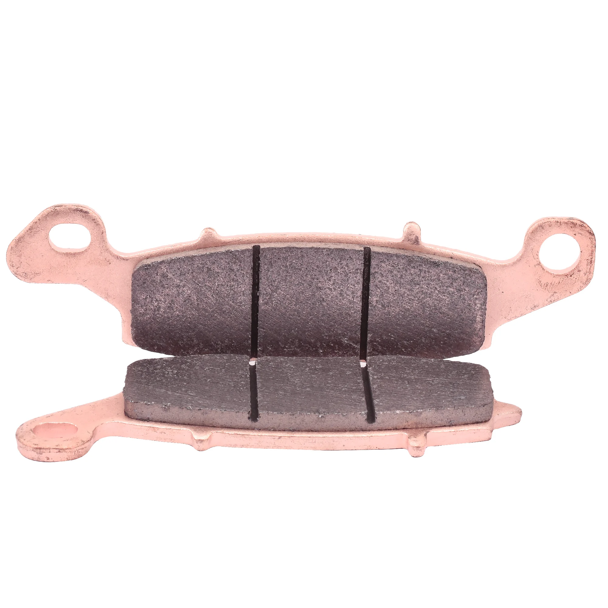 Motorcycle Front Brake Pads for SUZUKI RV125 VanVan 125 2003-2018 RV200 VanVan 200 2016-2019 GS500 1996-2008 GS500F 2004-2008