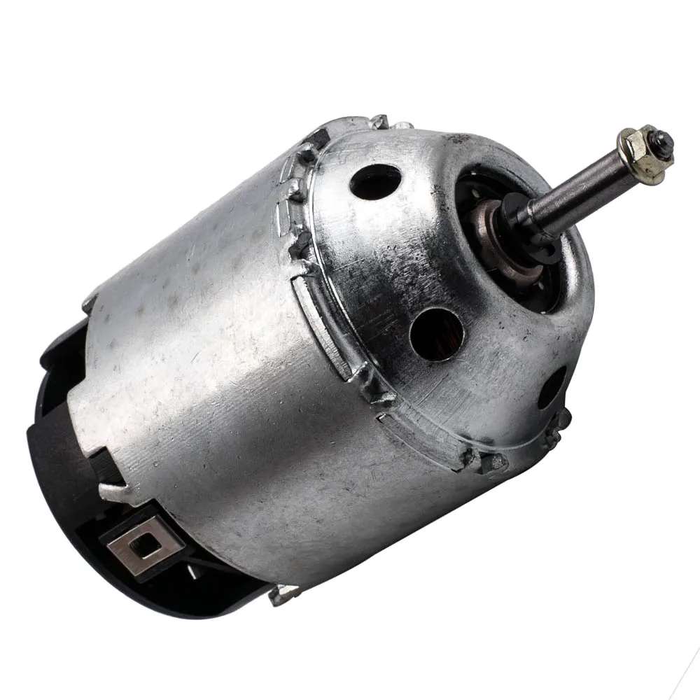 New Heater Blower Motor RHD For NISSAN XTRAIL T30 2.0i Fd Est 4X4 6MT SUV Heater Blower Motor RHD 27225-8H31 CAX2137