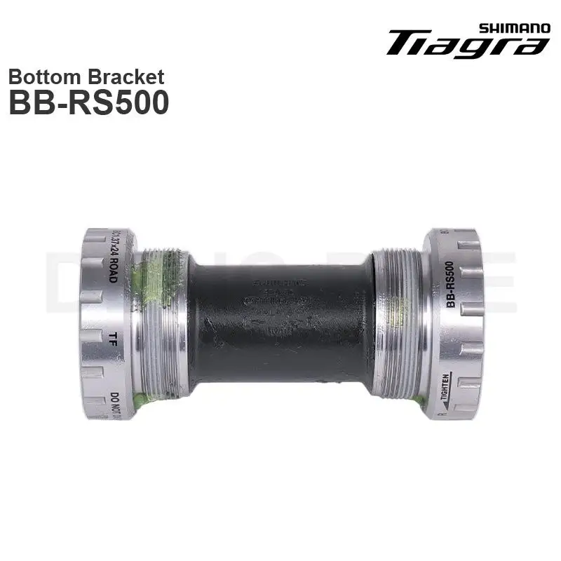 SHIMANO TIAGRA 4700 BB-RS500 BB-RS501 BB-RS500-PB Bottom Bracket - Threaded Press-Fit- 68/70/86 mm shell width Original parts