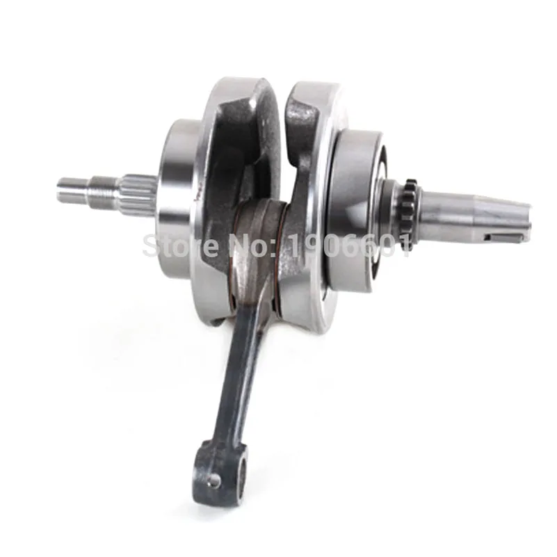 

LONCIN CB250 250cc Water Cooled Cooling Engine Crankshaft Crank Shaft Fit 250cc Motorcycle Dirt bike Pit Bike ATV