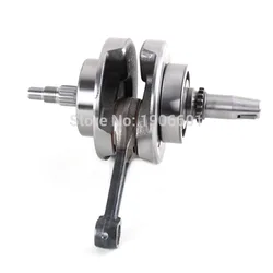 LONCIN CB250 250cc Water Cooled Cooling Engine Crankshaft Crank Shaft Fit 250cc Motorcycle Dirt bike Pit Bike ATV