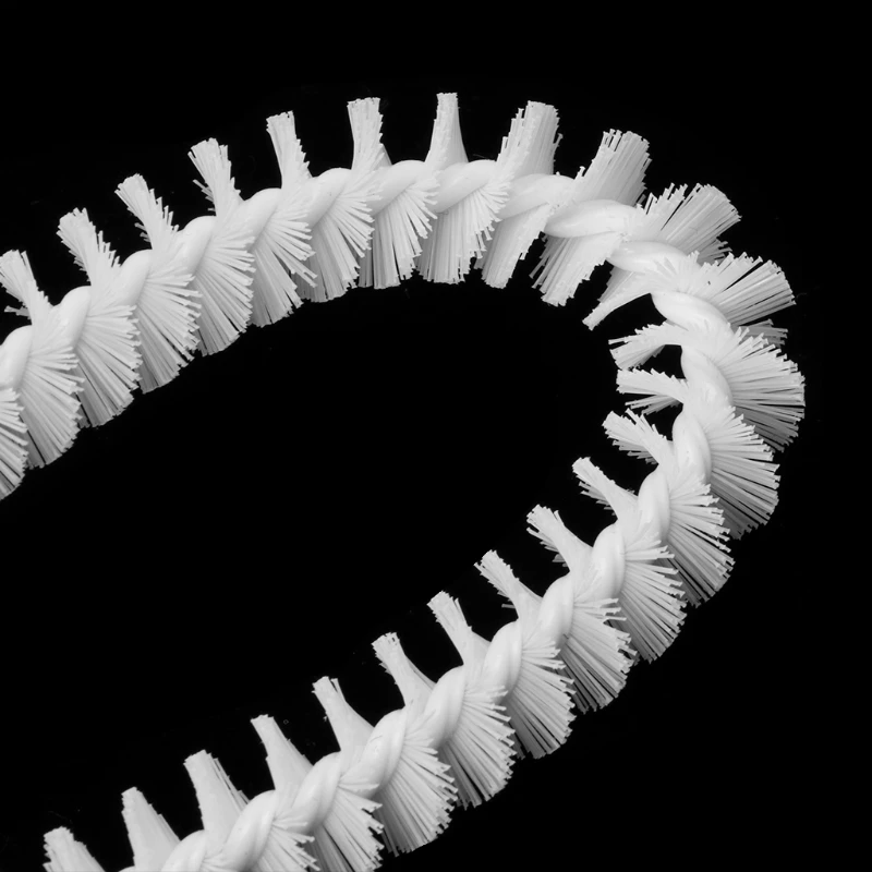 Инструменты для очистки гнущийся канализационный трубопровод земснаряд для мойки волос кухонные аксессуары оптовая продажа и Прямая поставка