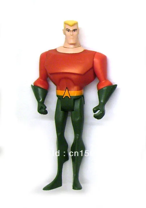 Dcu Jlu Flashpoint … - image