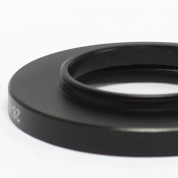 Pixco Step-up Metal Filter Adapter Ring / 28mm/30mm/40.5mm/30.5mm/43mm/37mm/58mm/ Lens to 42mm/45mm/55mm/49mm43mm Accessory