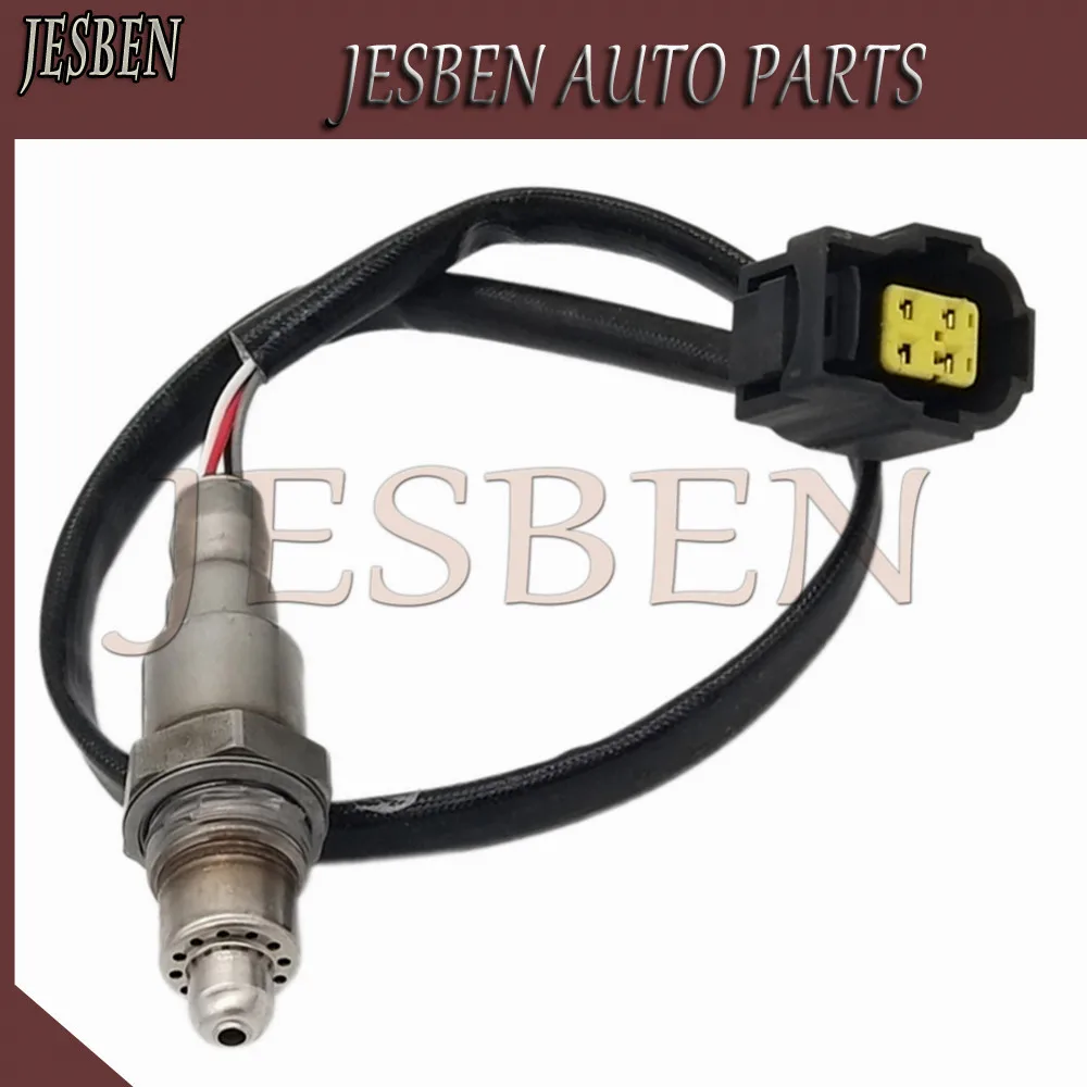 

A0075426418 Lambda O2 Oxygen Sensor For MERCEDES-BENZ X253 R172 C253 A205 C205 W205 W212 W213 S205 GLC350 SLK200 SLC200 SLC300